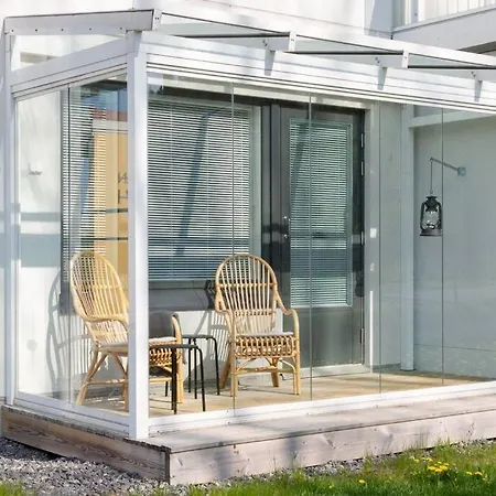 Apartament Cosy + Free Private Parking