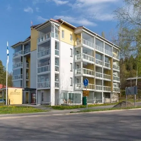 Apartament Cosy + Free Private Parking