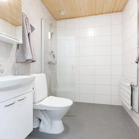 Cosy + Free Private Parking Apartament Kangasala